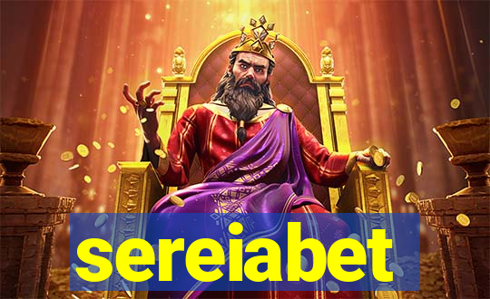 sereiabet