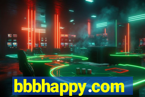 bbbhappy.com