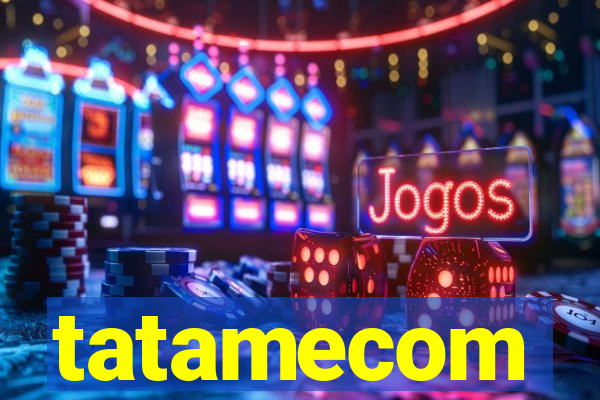 tatamecom