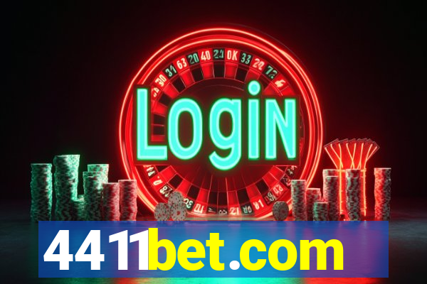 4411bet.com