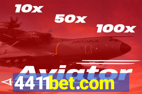 4411bet.com