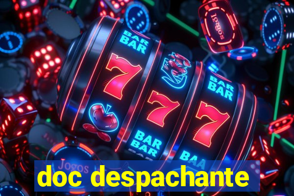doc despachante