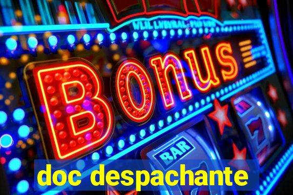 doc despachante