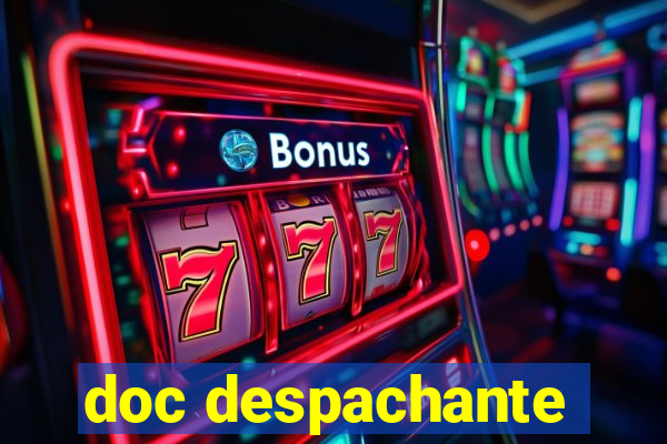 doc despachante