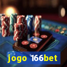 jogo 166bet