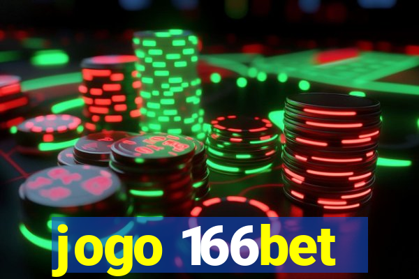 jogo 166bet