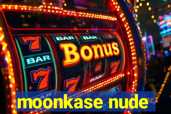 moonkase nude