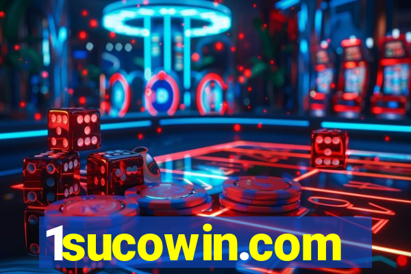 1sucowin.com