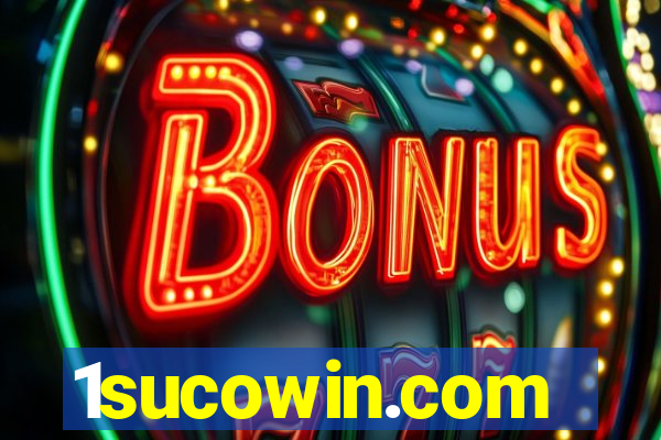 1sucowin.com