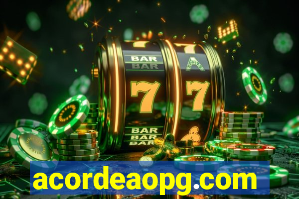 acordeaopg.com
