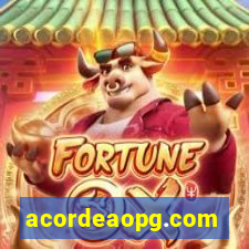 acordeaopg.com