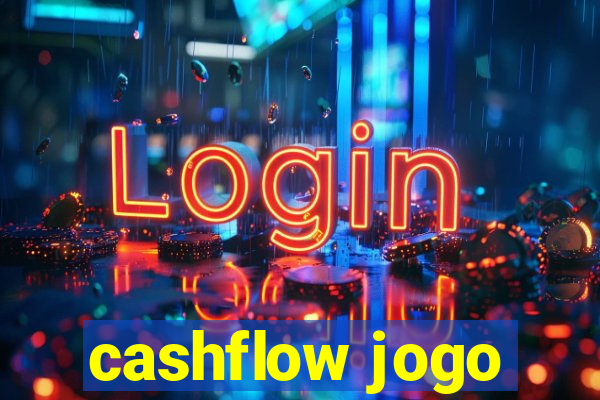 cashflow jogo