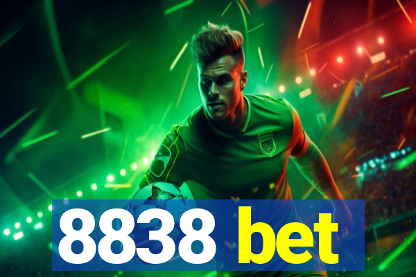8838 bet