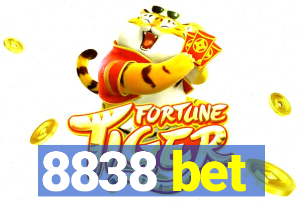 8838 bet