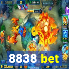 8838 bet