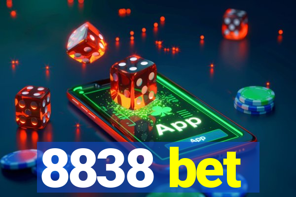 8838 bet