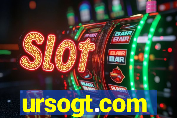 ursogt.com