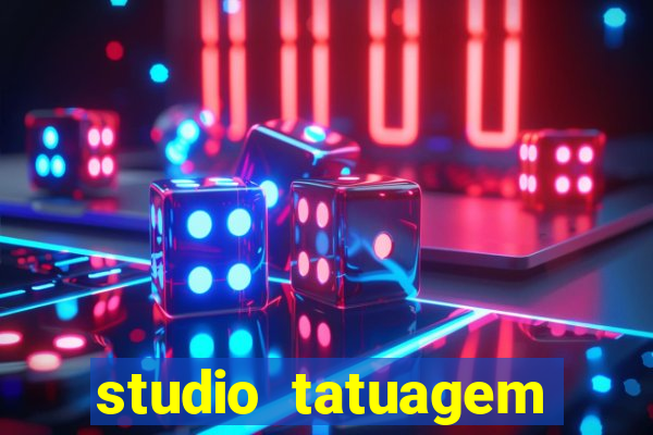 studio tatuagem perto de mim