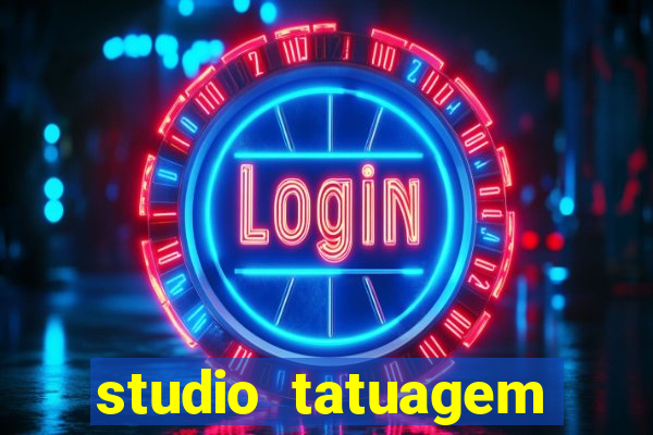 studio tatuagem perto de mim