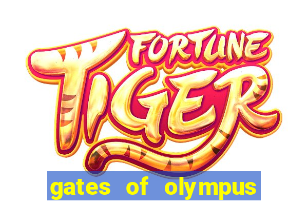 gates of olympus max win