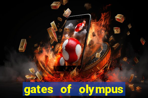 gates of olympus max win