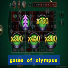 gates of olympus max win