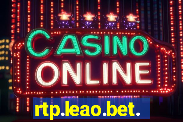rtp.leao.bet.