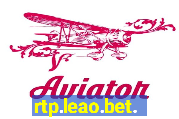 rtp.leao.bet.