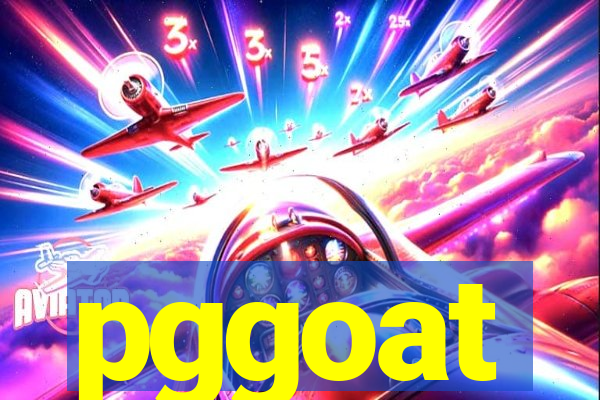pggoat