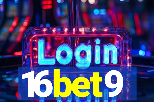 16bet9