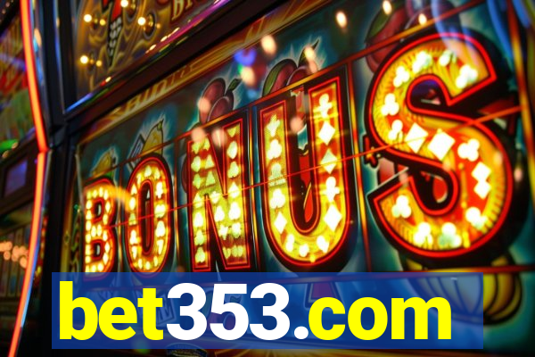 bet353.com