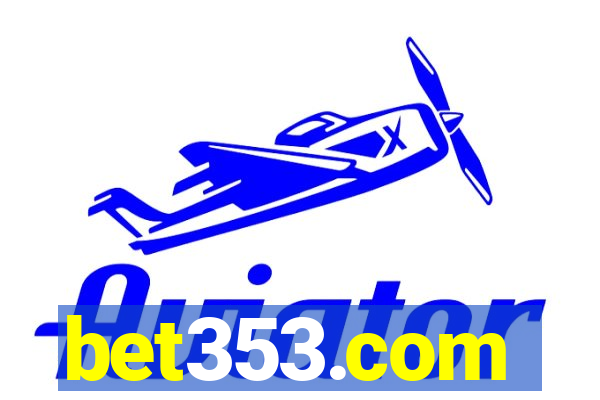 bet353.com