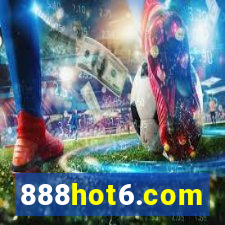 888hot6.com