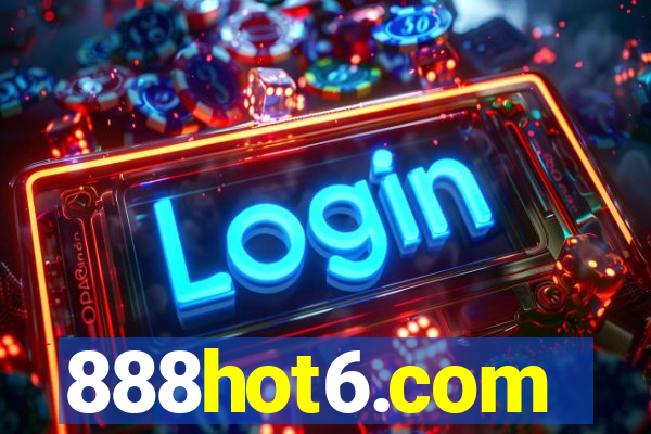 888hot6.com