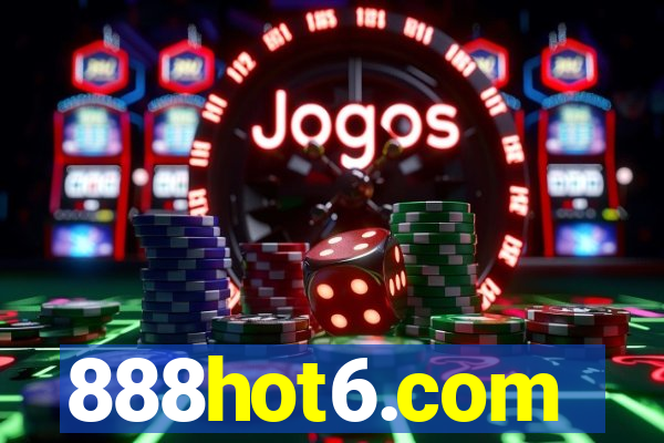 888hot6.com