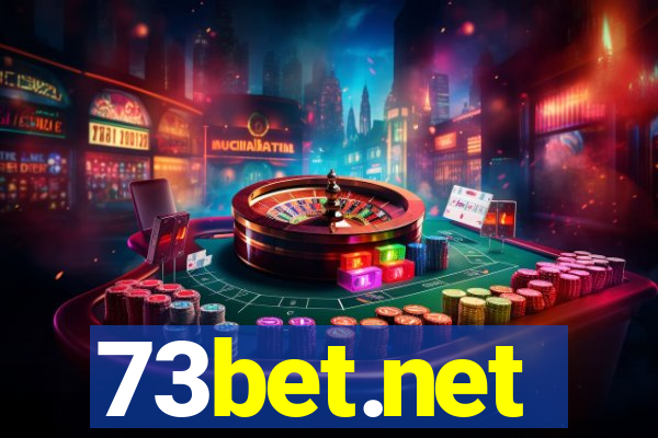 73bet.net