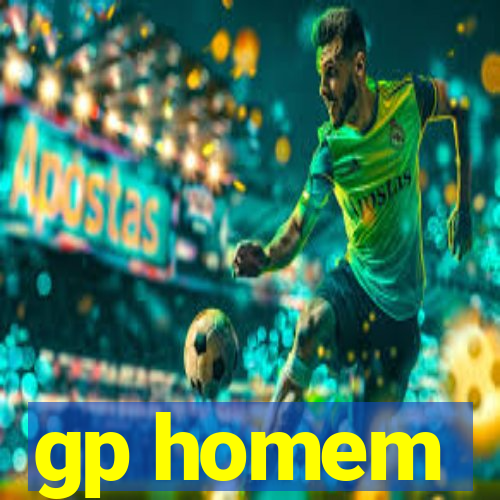 gp homem