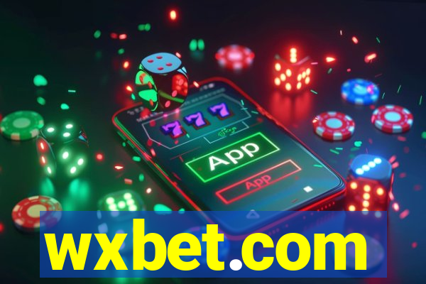 wxbet.com