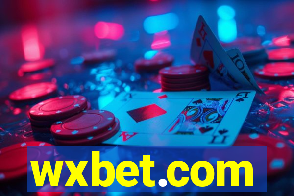 wxbet.com