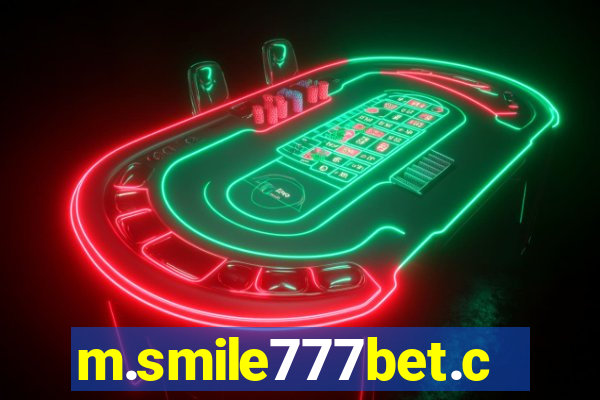 m.smile777bet.com