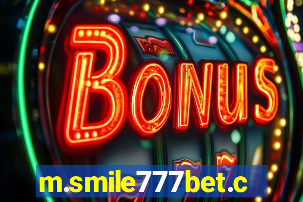 m.smile777bet.com
