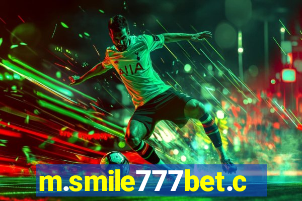 m.smile777bet.com