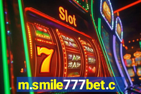 m.smile777bet.com