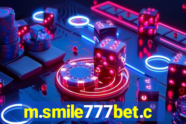 m.smile777bet.com