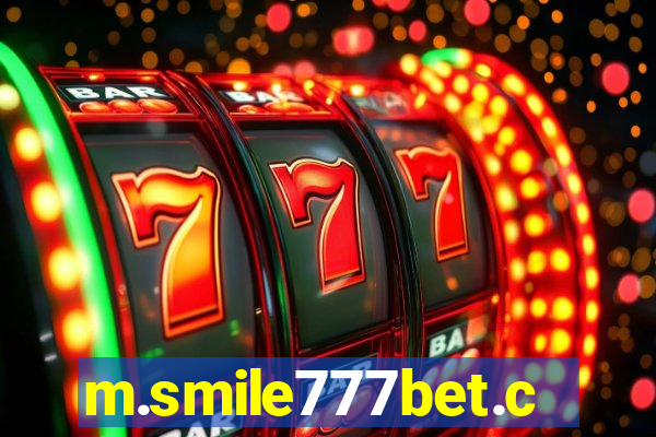 m.smile777bet.com