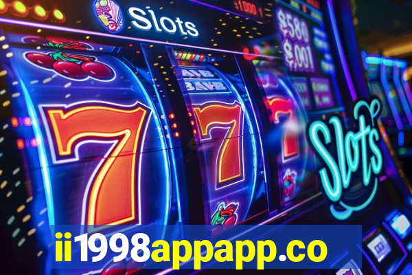 ii1998appapp.com