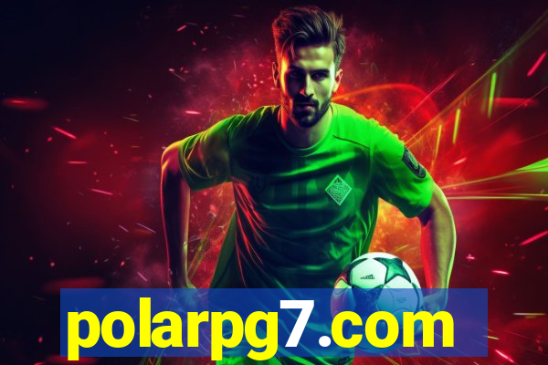 polarpg7.com