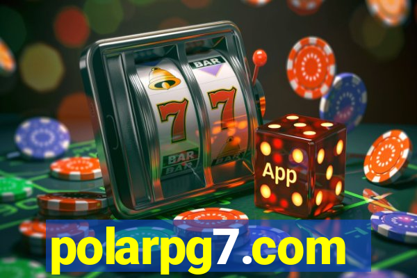 polarpg7.com