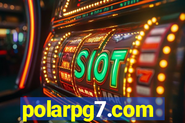 polarpg7.com