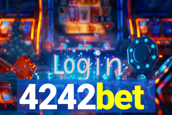 4242bet